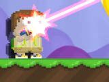 growtopia punch damage